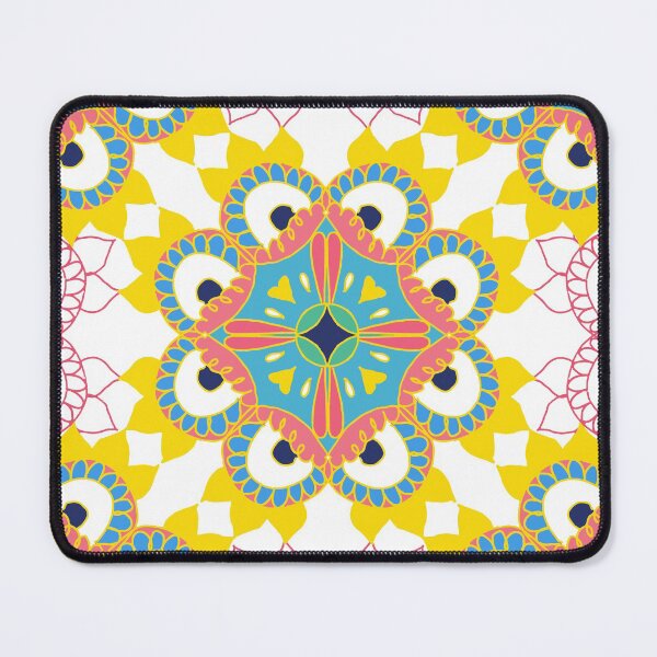 Item preview, Cultural patterns designed and sold by YLIFE.
