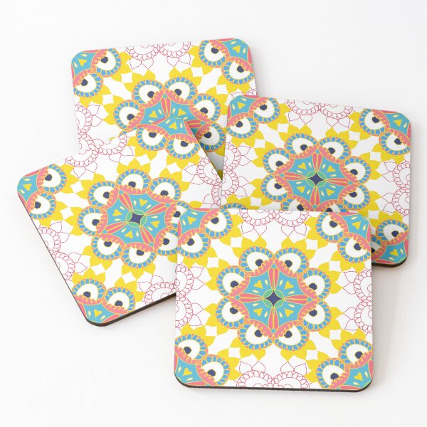 Item preview, Cultural patterns designed and sold by YLIFE.