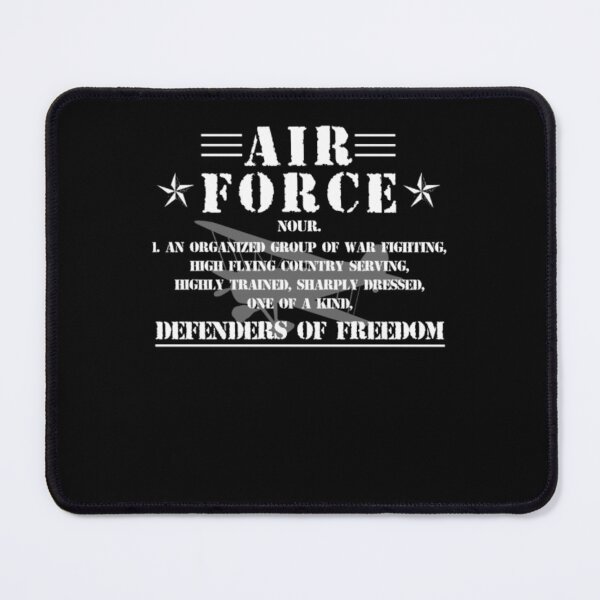 Item preview, Air Force  designed and sold by aryagiri.