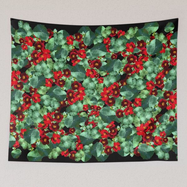 Item preview, festive foliage designed and sold by Alixseesthis.
