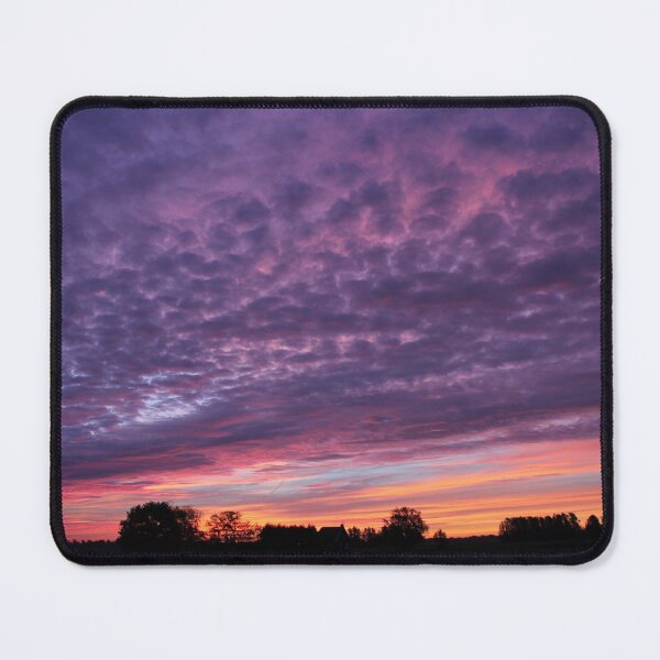 Item preview, Purple skies designed and sold by cuprum.