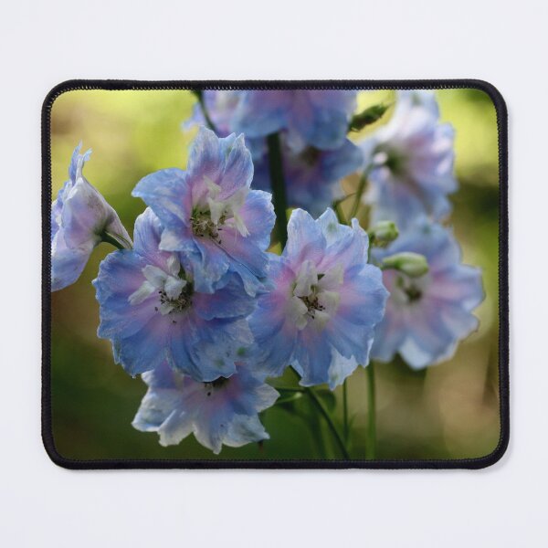 Item preview, Blushing Blues designed and sold by cuprum.