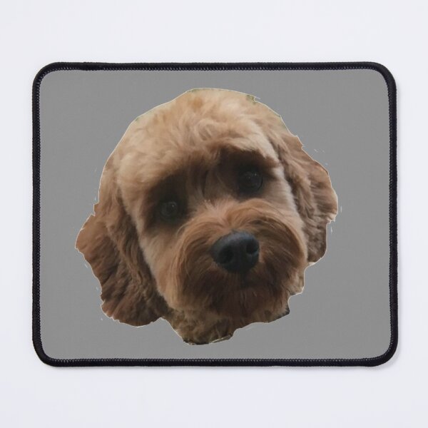 Item preview, Cavapoo dog designed and sold by VJKTees.