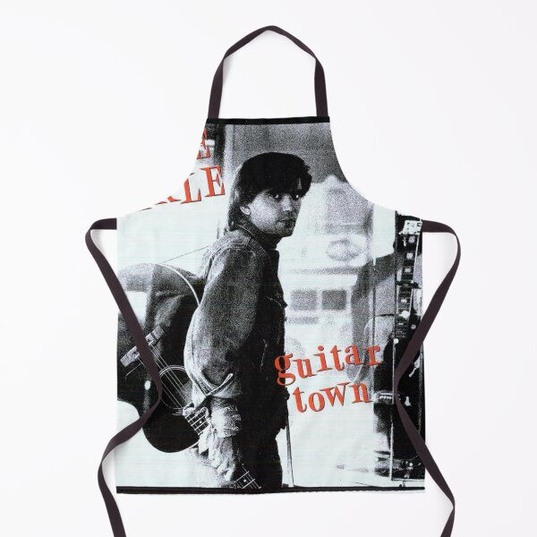 Item preview, Guitar town designed and sold by LaurenceMarks.
