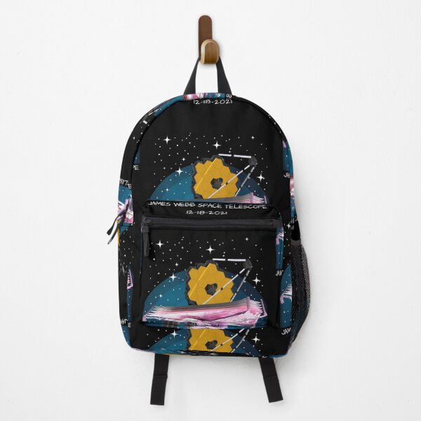 Item preview, James Webb Space Telescope designed and sold by marboywonderboy.