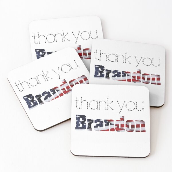 Item preview, thank you Brandon American designed and sold by mariedesigner.