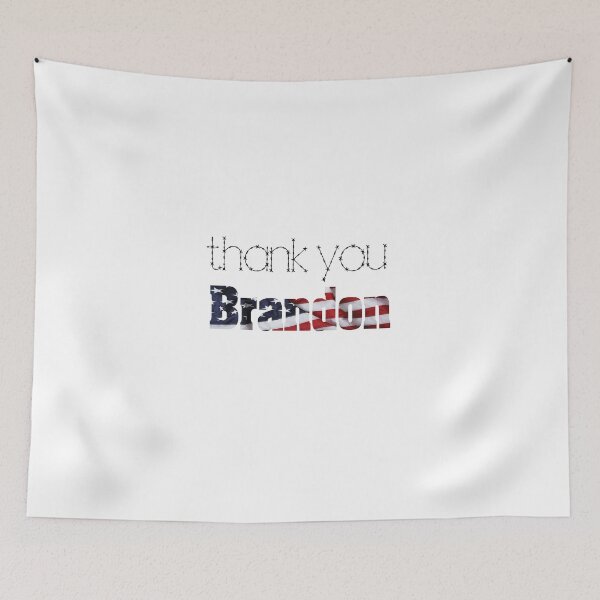 Item preview, thank you Brandon American designed and sold by mariedesigner.