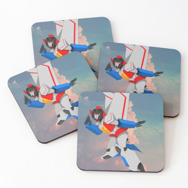 Item preview, Starscream  designed and sold by ThiccestSlug.