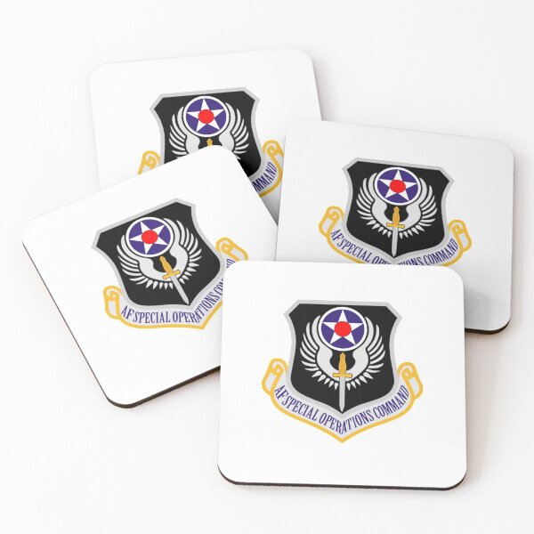 Item preview, Air Force Special Operations Command  designed and sold by aryagiri.