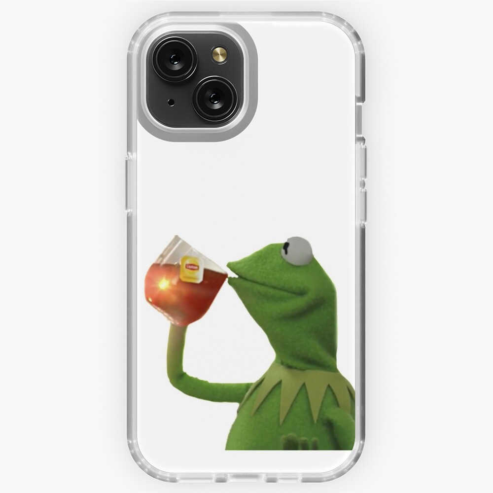Item preview, iPhone Soft Case designed and sold by SuperFluff.