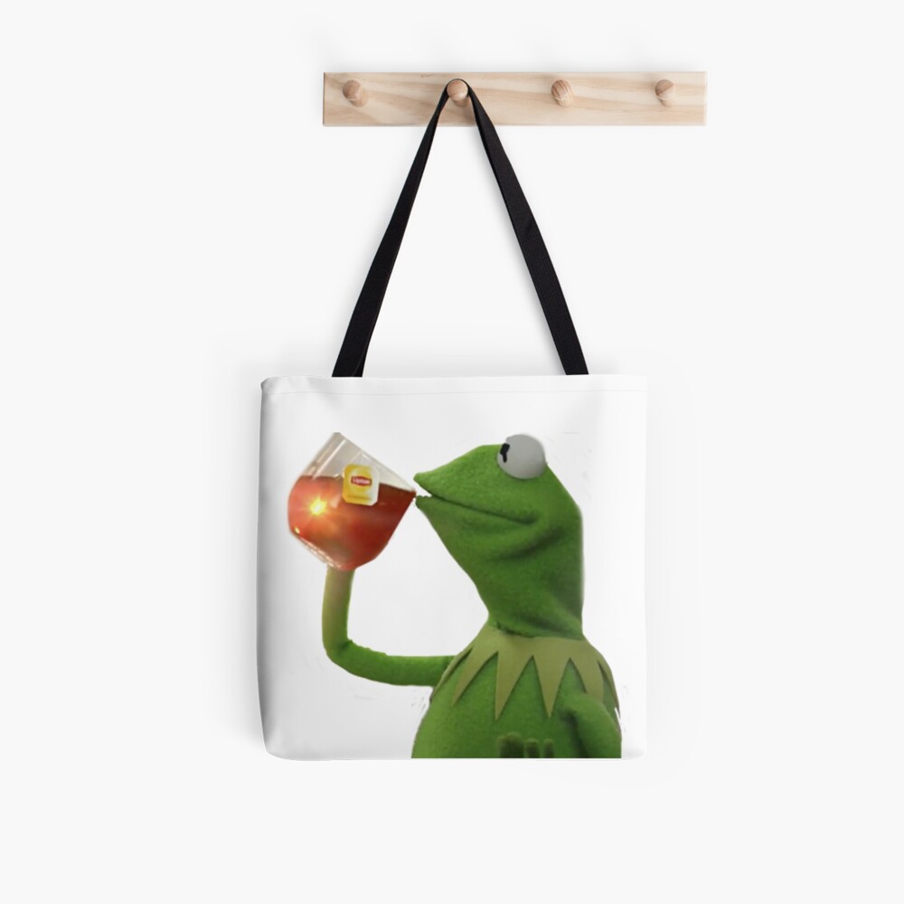 Item preview, All Over Print Tote Bag designed and sold by SuperFluff.
