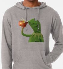 Sudadera con capucha ligera Pero eso no es asunto mío