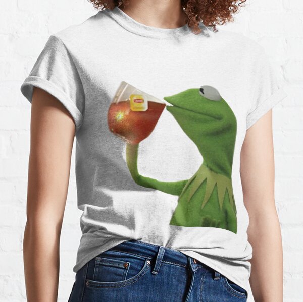 But that's none of my business Classic T-Shirt
