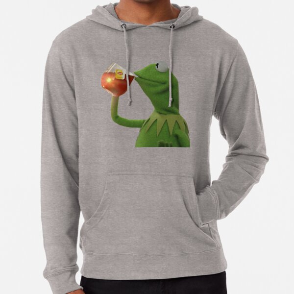 But that's none of my business Lightweight Hoodie