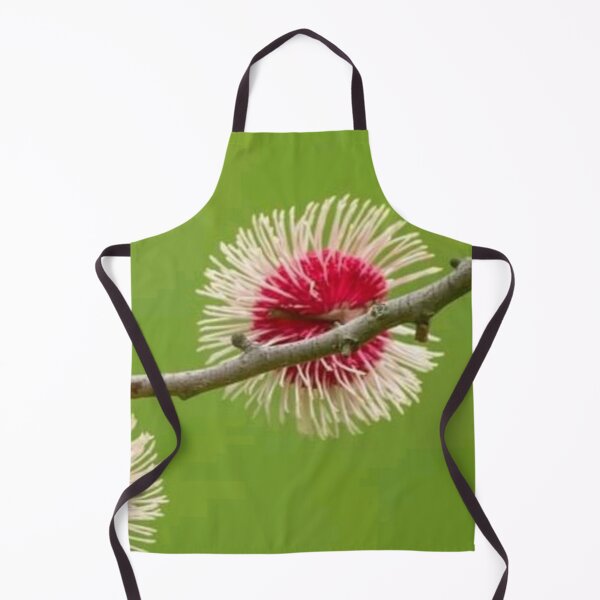 Item preview, Pincushion Hakea designed and sold by ritusdesigns.