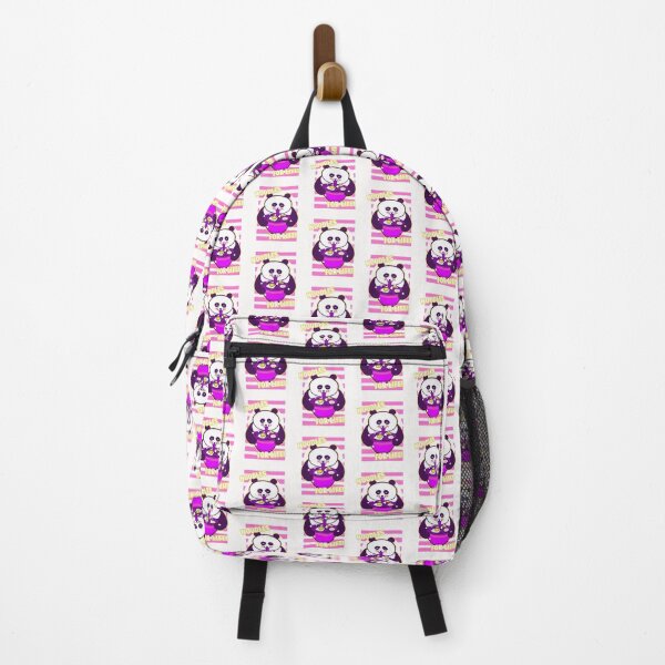 Item preview, CUTE PANDA: NOODLES FOR LIFE! designed and sold by TheUrbanDreamer.