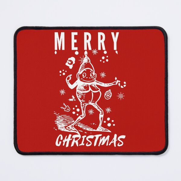 Item preview, MERRYY CHRISTMAS GNOME EDITION designed and sold by ishajafer.