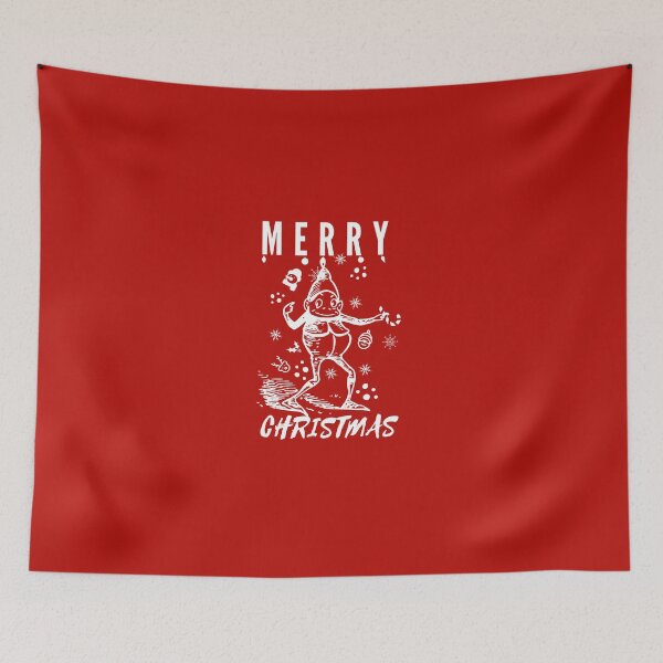 Item preview, MERRYY CHRISTMAS GNOME EDITION designed and sold by ishajafer.