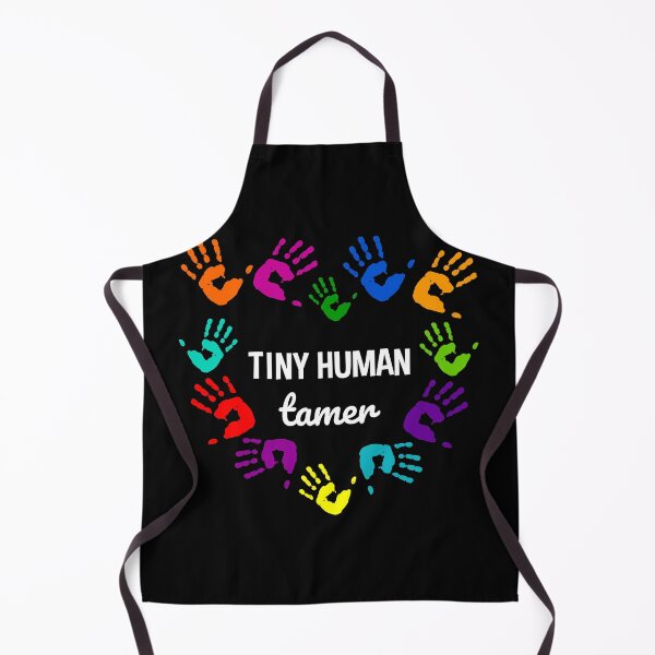 Item preview, I Teach Tiny Humans - For Preschool Teacher Of Tiny Humans designed and sold by 123428094.