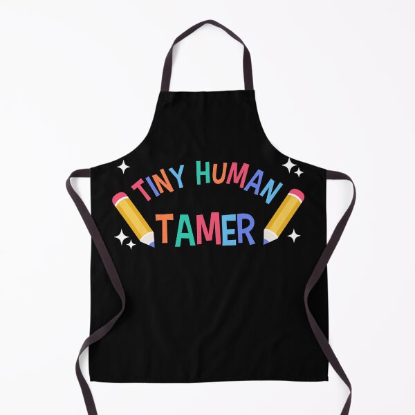 Item preview, I Teach Tiny Humans - For Preschool Teacher Of Tiny Humans designed and sold by 123428094.