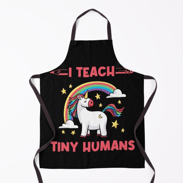 Item preview, I Teach Tiny Humans - For Preschool Teacher Of Tiny Humans designed and sold by 123428094.