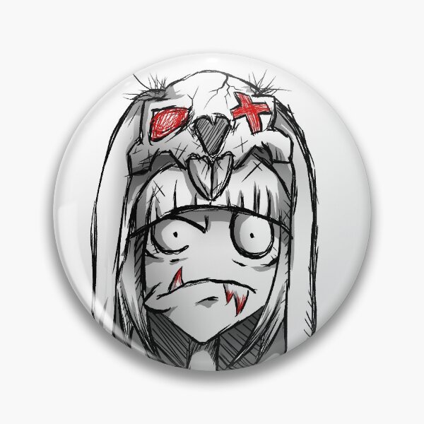Item preview, Happy Egg Day!! designed and sold by Necromarionetta.