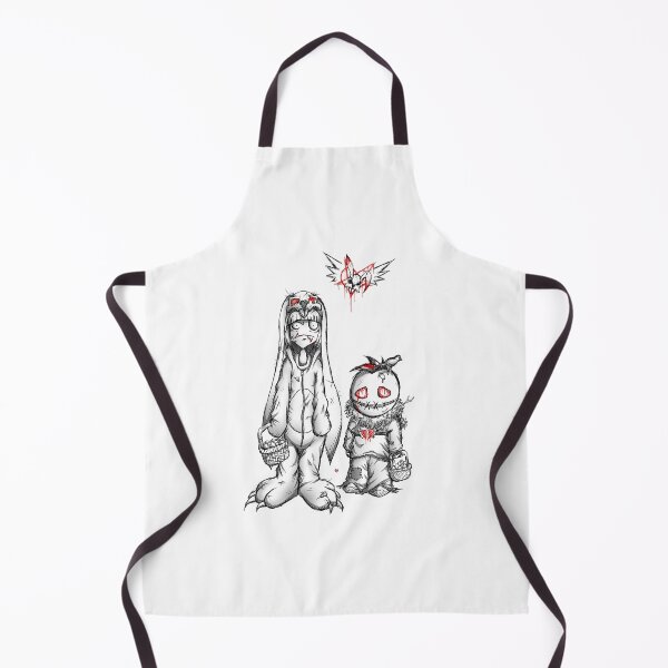 Item preview, Happy Egg Day!! designed and sold by Necromarionetta.