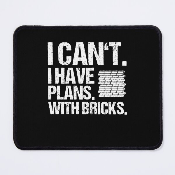 Item preview, Bricklayer Mason Brickmason Blockmason designed and sold by Krautshirts.