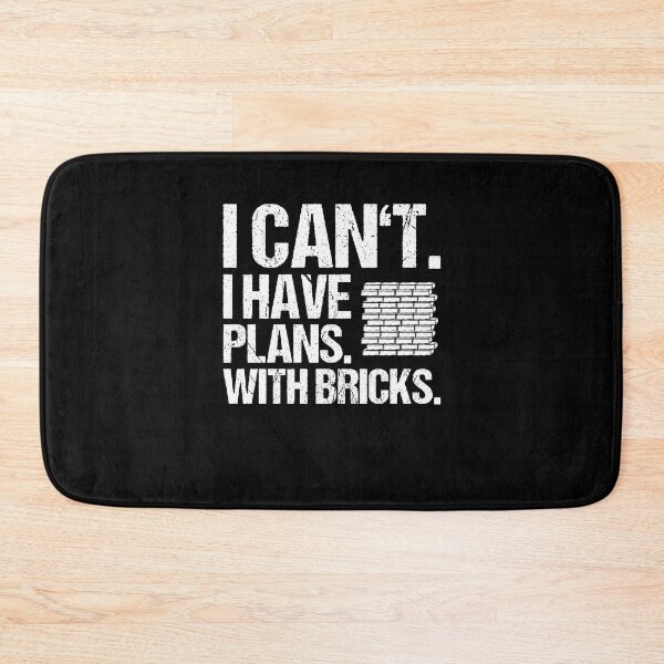 Item preview, Bricklayer Mason Brickmason Blockmason designed and sold by Krautshirts.