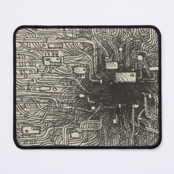 Item preview, Don't Be Robot designed and sold by Lukas Brezak.