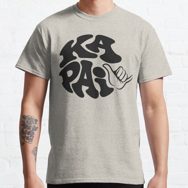 Item preview, Ka Pai Te Reo designed and sold by Kiwidom.