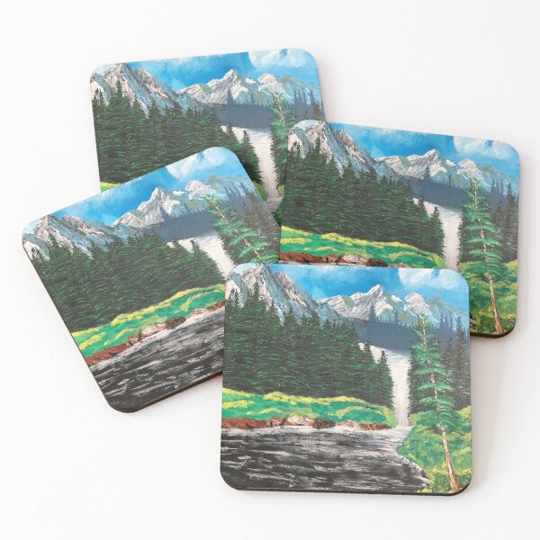 Item preview, Spring Thaw designed and sold by JimRobinsonArt.
