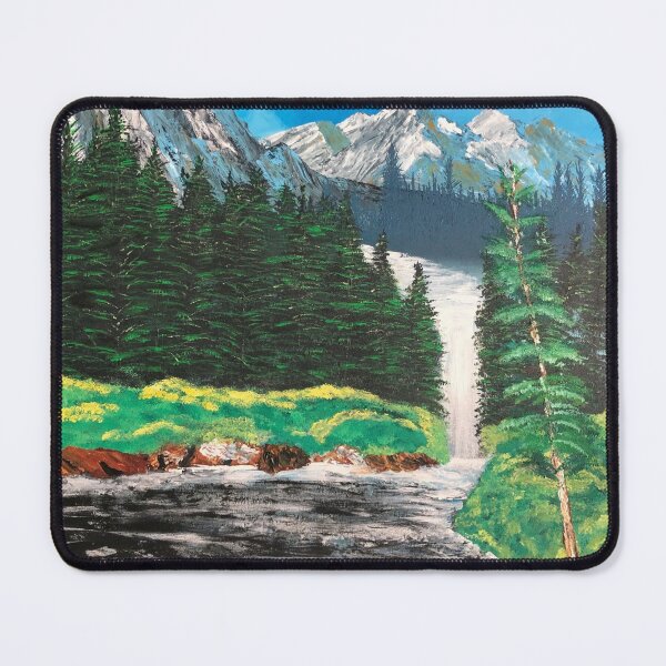 Item preview, Spring Thaw designed and sold by JimRobinsonArt.