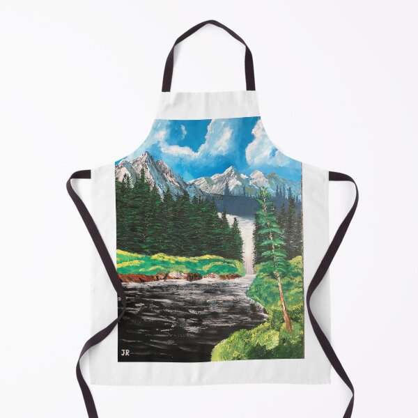 Item preview, Spring Thaw designed and sold by JimRobinsonArt.