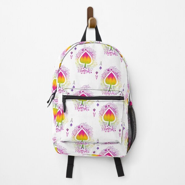 Item preview, Ace Of Spades | Doodles (Color : Light) designed and sold by the-krisney-way.