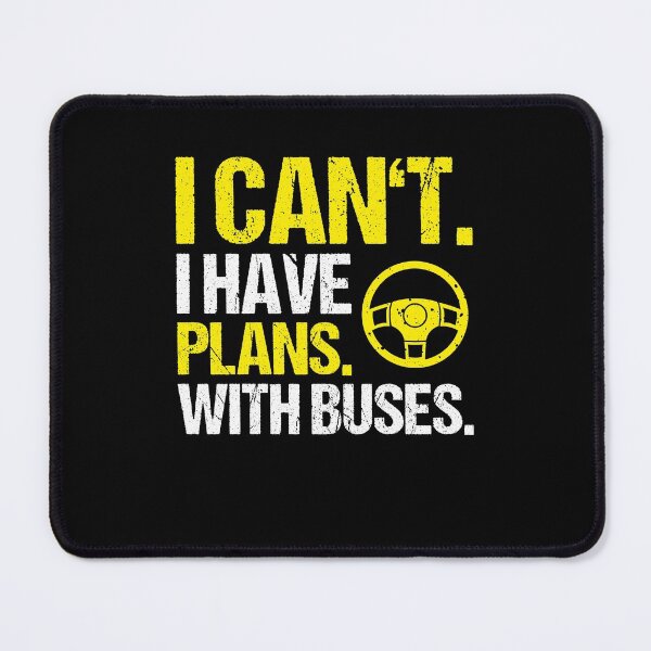 Item preview, Bus Driver Busman School Bus Driver Coach Driver designed and sold by Krautshirts.