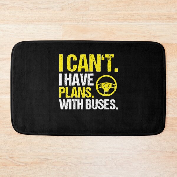 Item preview, Bus Driver Busman School Bus Driver Coach Driver designed and sold by Krautshirts.