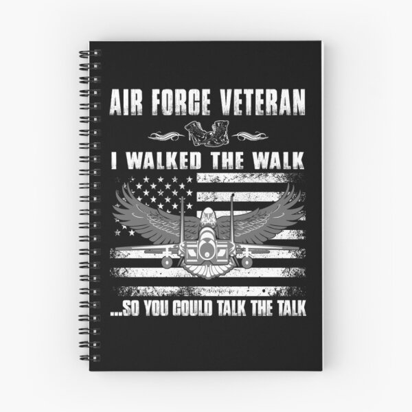 Item preview, Air Force Veteran 4  designed and sold by aryagiri.