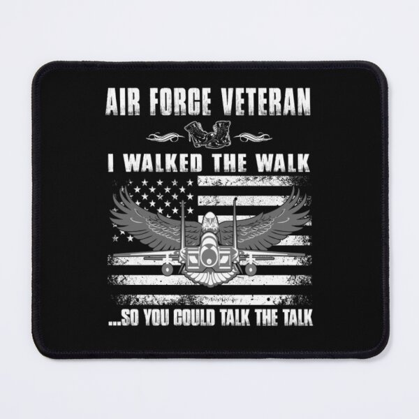 Item preview, Air Force Veteran 4  designed and sold by aryagiri.