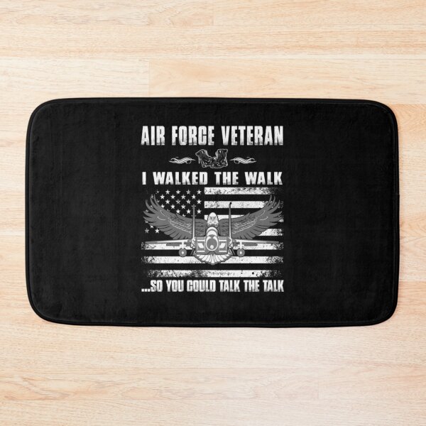 Item preview, Air Force Veteran 4  designed and sold by aryagiri.