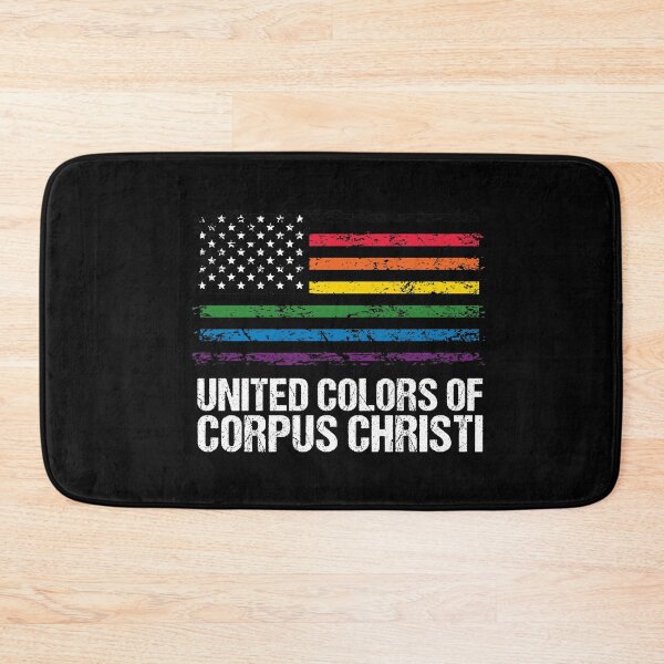 Item preview, Proud And Loud Gay From Corpus Christi designed and sold by Urosek.