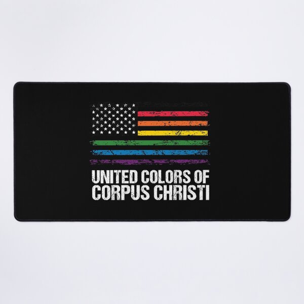 Item preview, Proud And Loud Gay From Corpus Christi designed and sold by Urosek.