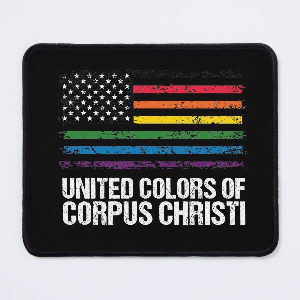 Item preview, Proud And Loud Gay From Corpus Christi designed and sold by Urosek.