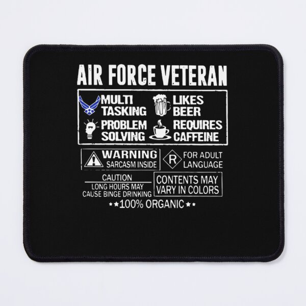 Item preview,  Air Force Veteran   designed and sold by aryagiri.