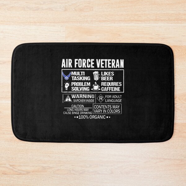 Item preview,  Air Force Veteran   designed and sold by aryagiri.
