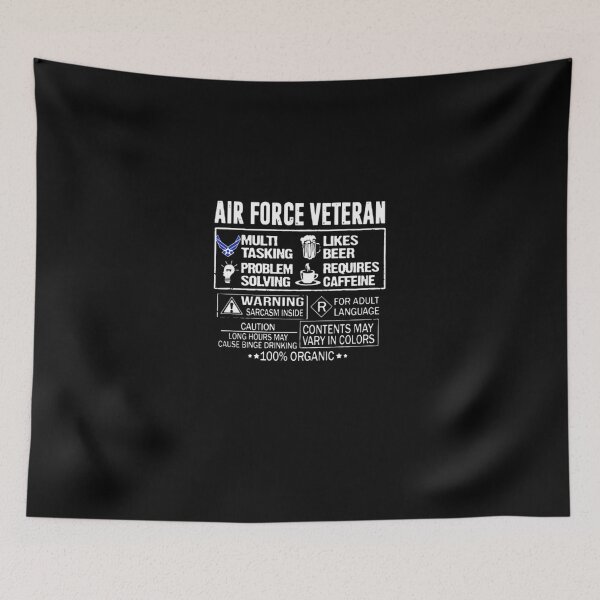 Item preview,  Air Force Veteran   designed and sold by aryagiri.