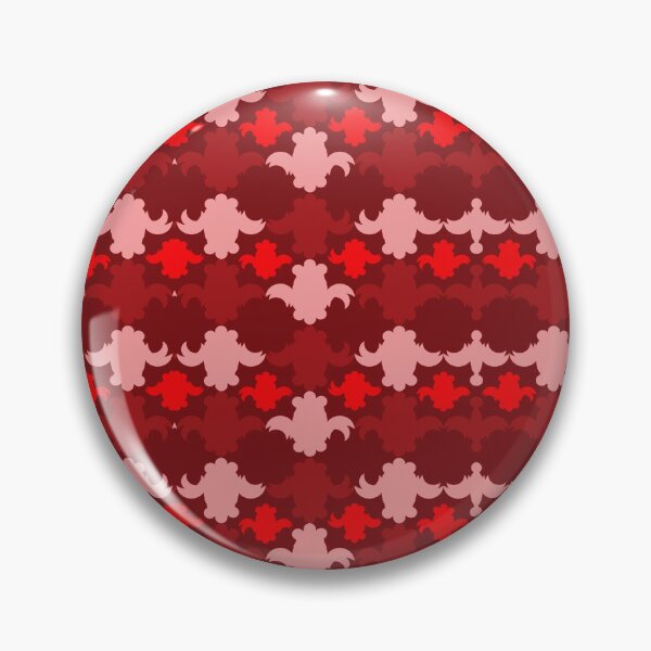Item preview, Flying Together Geometric Patterns Design 3 designed and sold by ClassyPatterns.