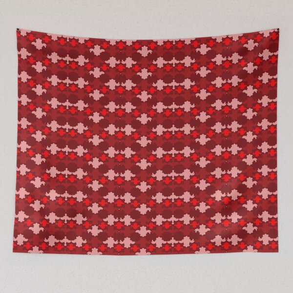 Item preview, Flying Together Geometric Patterns Design 3 designed and sold by ClassyPatterns.