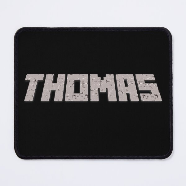 Item preview, Thomas Loves video games Funny gift for gamers Like Thomas designed and sold by Urosek.