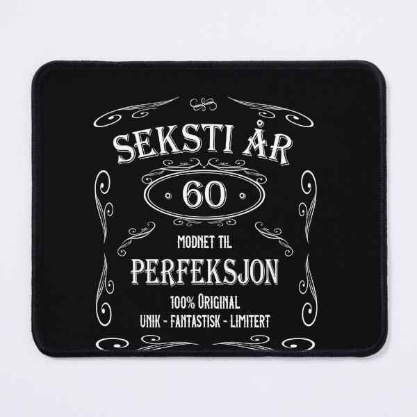 Item preview, 60 years, matured to perfection - a milestone birthday designed and sold by Shirt-Designs.